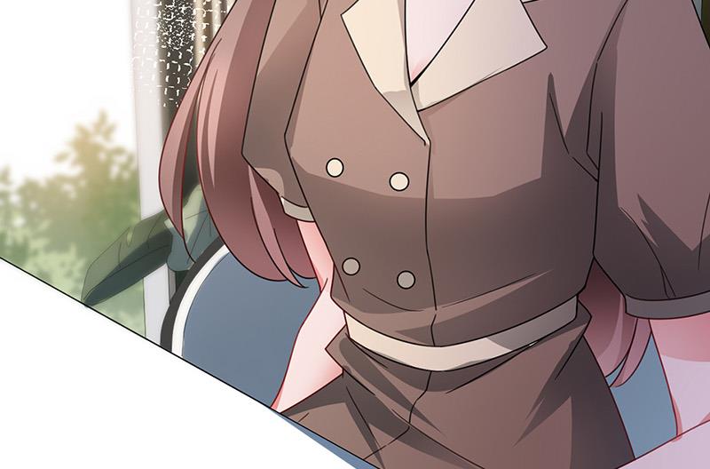 盛世甜爱：易少的小萌妻韩漫全集-第94话 你要对我负责！无删减无遮挡章节图片 
