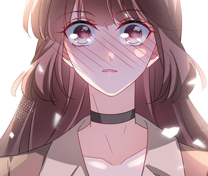 盛世甜爱：易少的小萌妻韩漫全集-第94话 你要对我负责！无删减无遮挡章节图片 