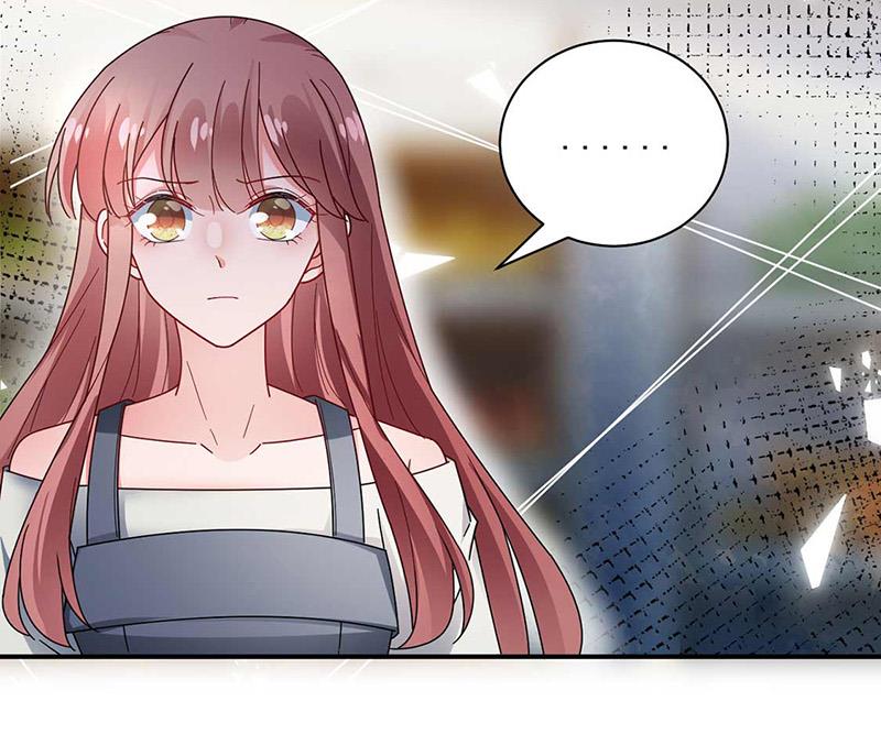 盛世甜爱：易少的小萌妻韩漫全集-第95话 暂时替我照顾他无删减无遮挡章节图片 
