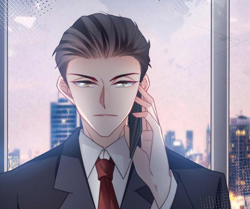盛世甜爱：易少的小萌妻韩漫全集-第96话 和梅箬交往无删减无遮挡章节图片 