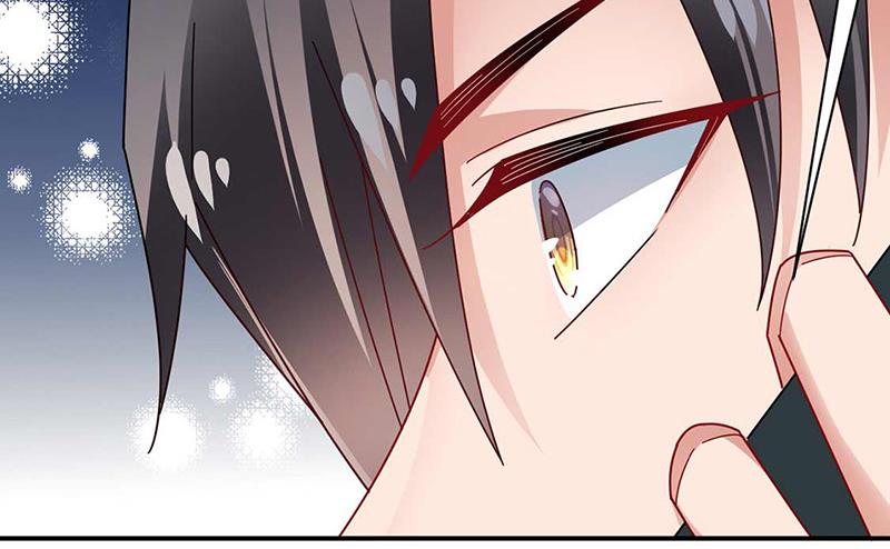 盛世甜爱：易少的小萌妻韩漫全集-第97话 你迟到了无删减无遮挡章节图片 