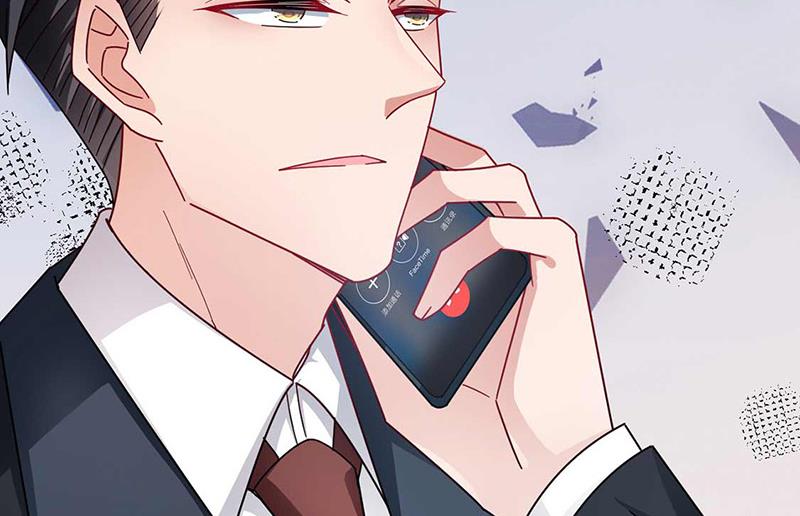 盛世甜爱：易少的小萌妻韩漫全集-第97话 你迟到了无删减无遮挡章节图片 