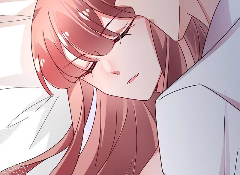 盛世甜爱：易少的小萌妻韩漫全集-第97话 你迟到了无删减无遮挡章节图片 