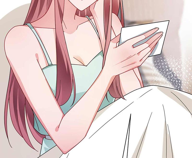 盛世甜爱：易少的小萌妻韩漫全集-第97话 你迟到了无删减无遮挡章节图片 