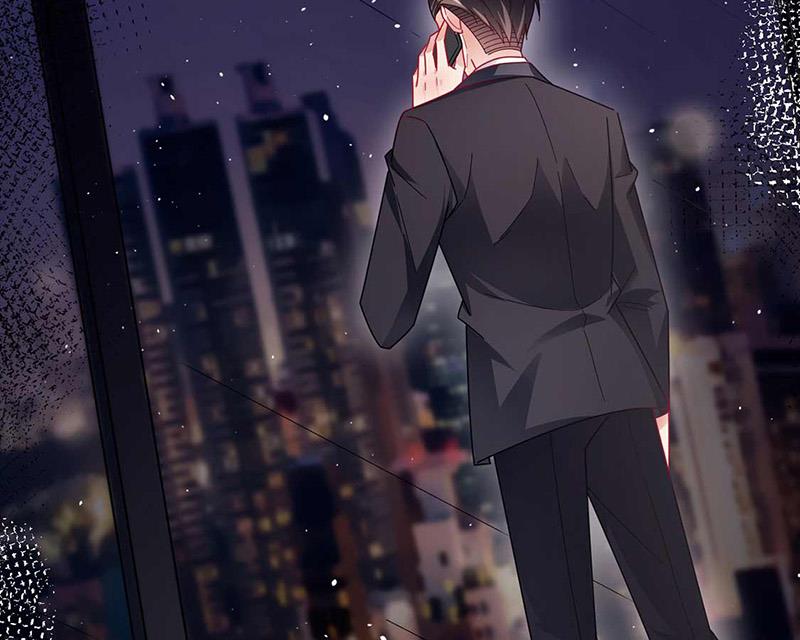 盛世甜爱：易少的小萌妻韩漫全集-第97话 你迟到了无删减无遮挡章节图片 