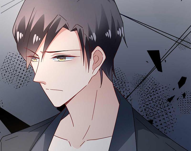 盛世甜爱：易少的小萌妻韩漫全集-第97话 你迟到了无删减无遮挡章节图片 