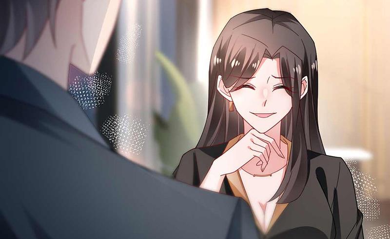 盛世甜爱：易少的小萌妻韩漫全集-第98话 你什么时候跟她分手无删减无遮挡章节图片 