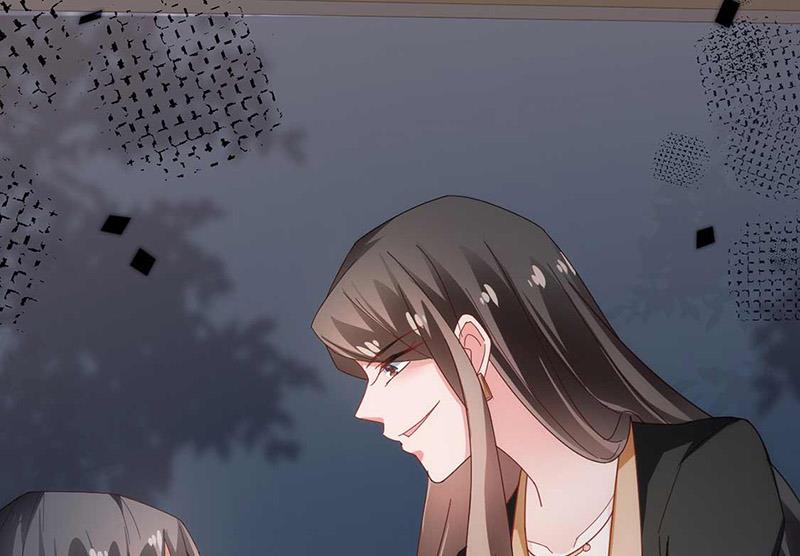 盛世甜爱：易少的小萌妻韩漫全集-第98话 你什么时候跟她分手无删减无遮挡章节图片 