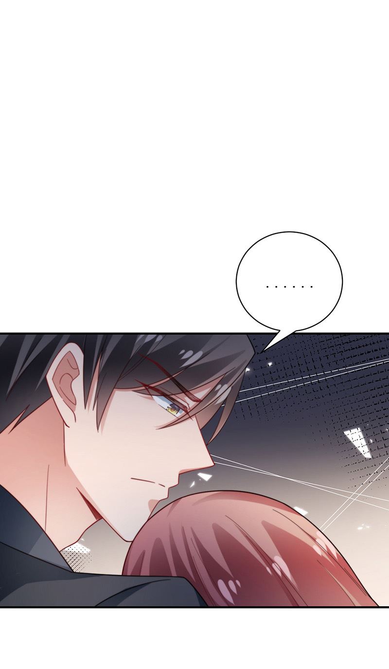 盛世甜爱：易少的小萌妻韩漫全集-第99话 密切监控她的行动无删减无遮挡章节图片 