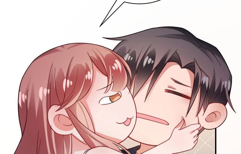 盛世甜爱：易少的小萌妻韩漫全集-第99话 密切监控她的行动无删减无遮挡章节图片 