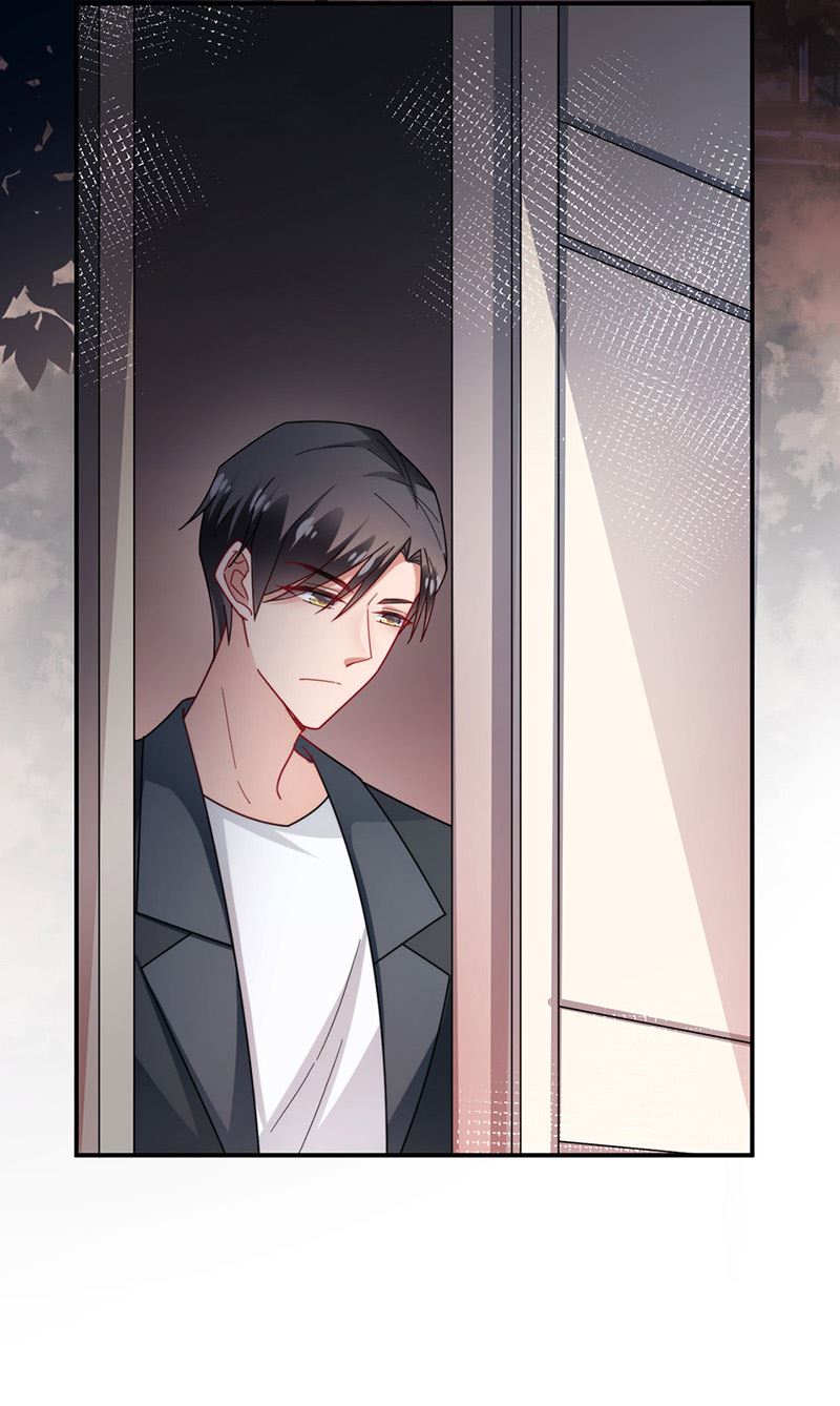 盛世甜爱：易少的小萌妻韩漫全集-第99话 密切监控她的行动无删减无遮挡章节图片 