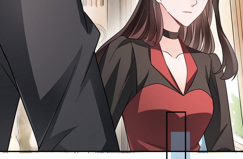 盛世甜爱：易少的小萌妻韩漫全集-第99话 密切监控她的行动无删减无遮挡章节图片 