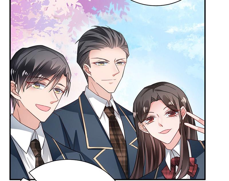 盛世甜爱：易少的小萌妻韩漫全集-第99话 密切监控她的行动无删减无遮挡章节图片 