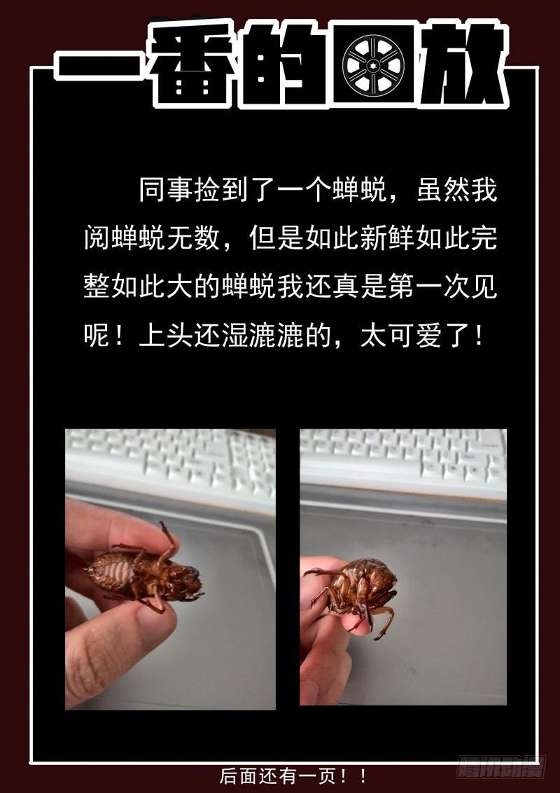 生死回放第一季（死亡回放）韩漫全集-35死 异性出笼无删减无遮挡章节图片 