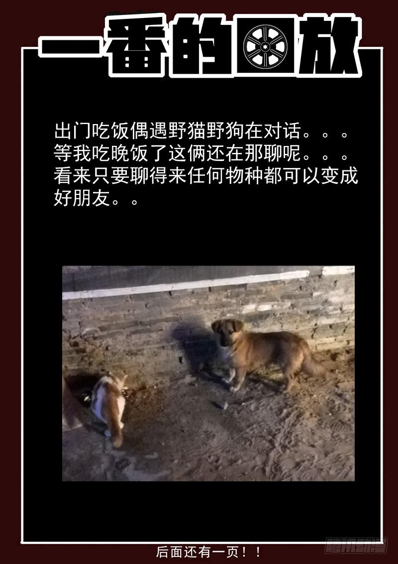 生死回放第一季（死亡回放）韩漫全集-65死 红眼女杀神无删减无遮挡章节图片 