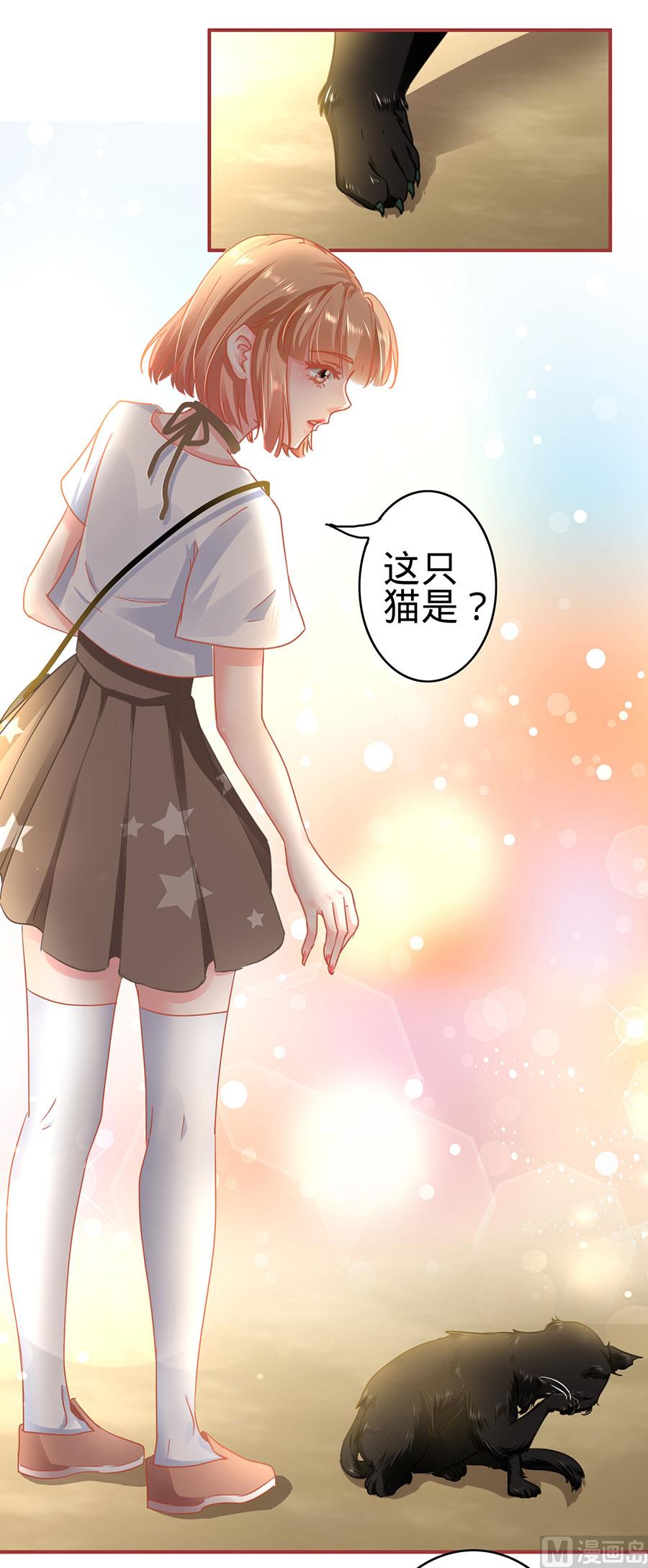 神秘界的新娘韩漫全集-第125话无删减无遮挡章节图片 