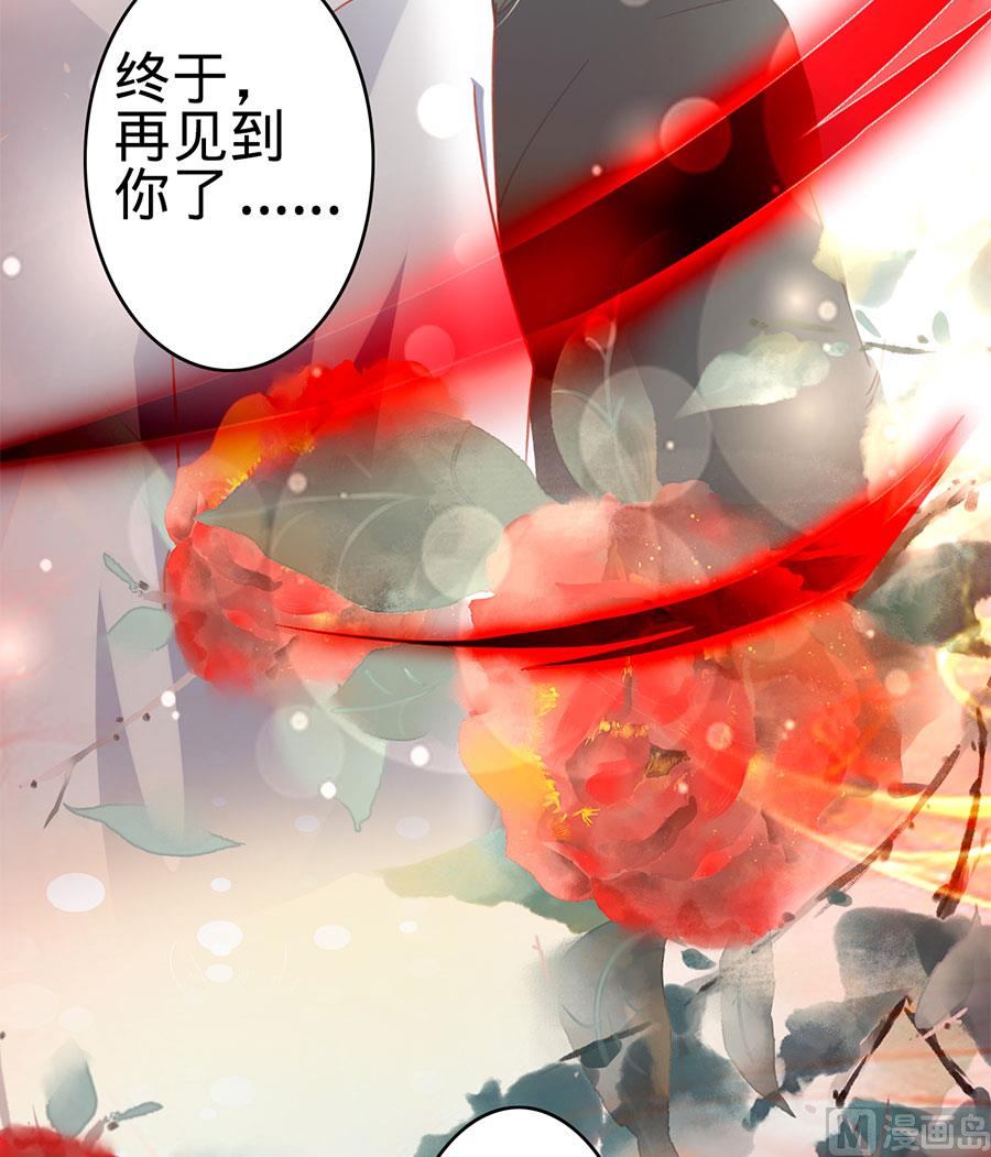 神秘界的新娘韩漫全集-第132话无删减无遮挡章节图片 