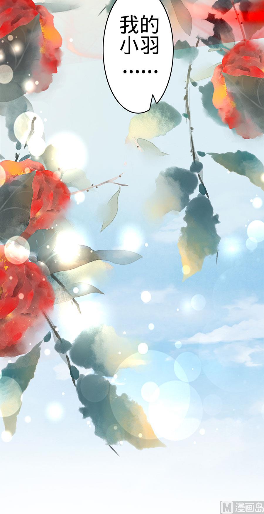 神秘界的新娘韩漫全集-第132话无删减无遮挡章节图片 