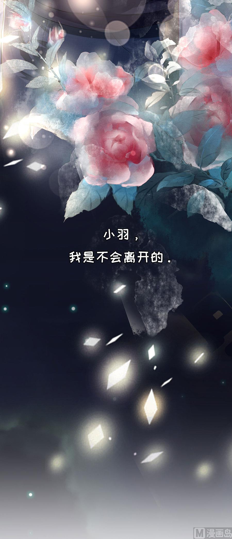 神秘界的新娘韩漫全集-第140话无删减无遮挡章节图片 
