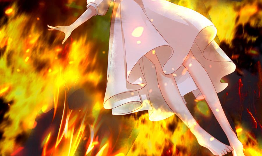 神秘界的新娘韩漫全集-第145话无删减无遮挡章节图片 