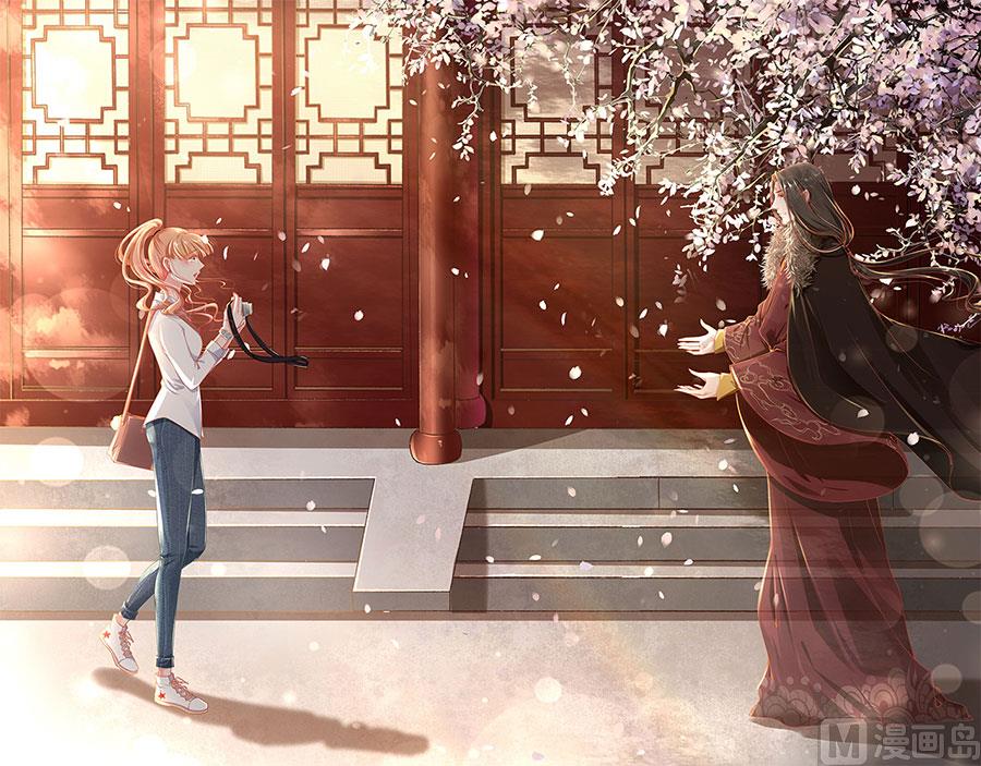 神秘界的新娘韩漫全集-第147话无删减无遮挡章节图片 