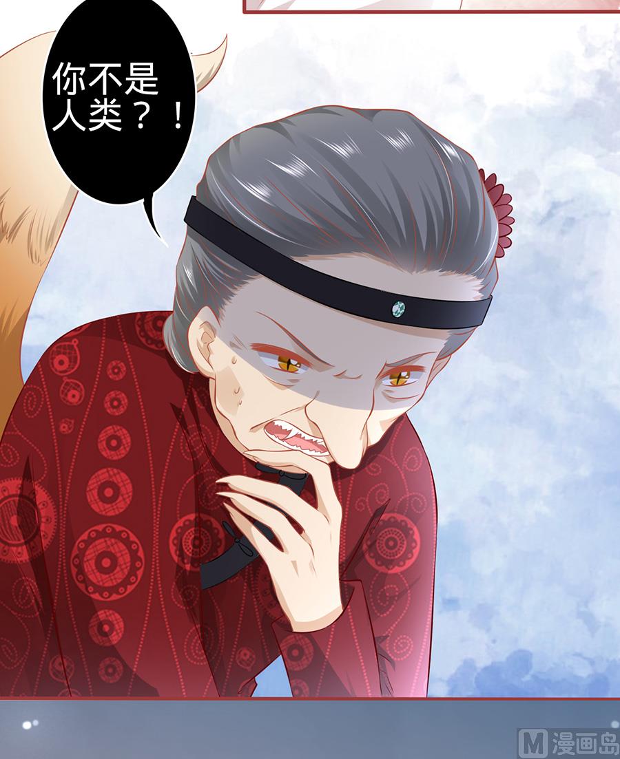 神秘界的新娘韩漫全集-第151话无删减无遮挡章节图片 