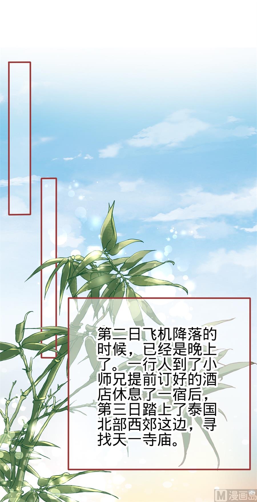 神秘界的新娘韩漫全集-第179话无删减无遮挡章节图片 