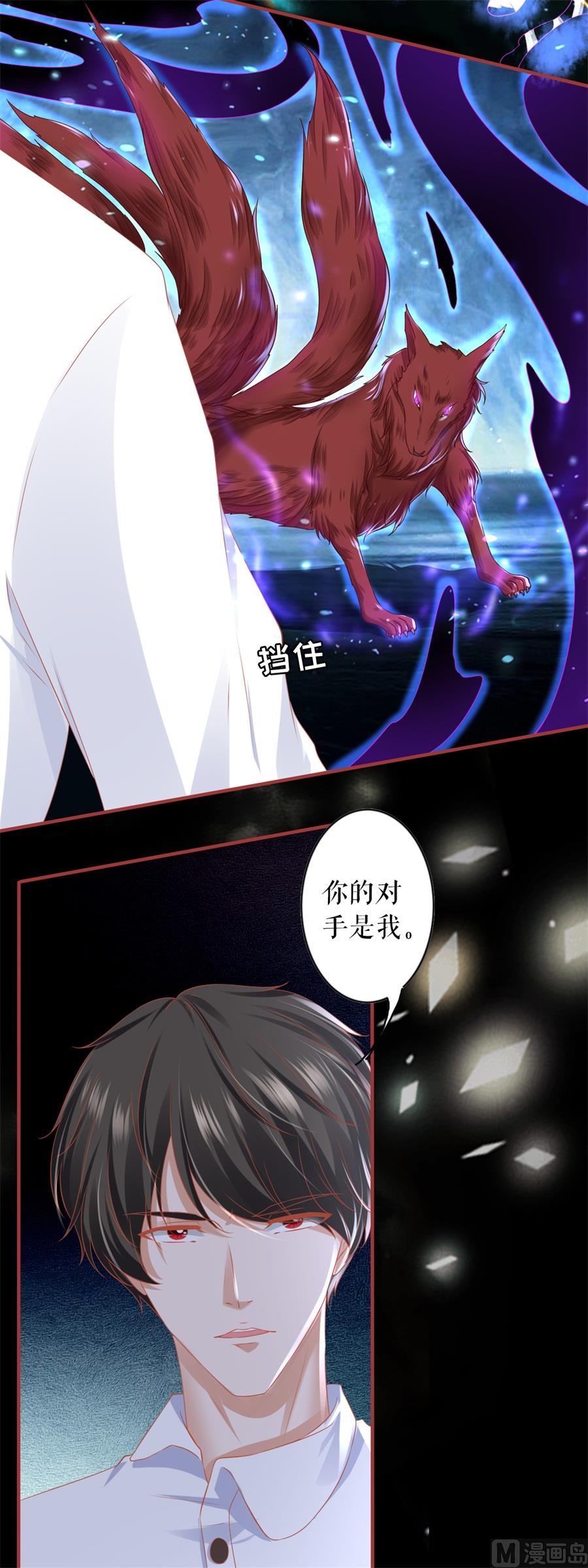 神秘界的新娘韩漫全集-第202话无删减无遮挡章节图片 