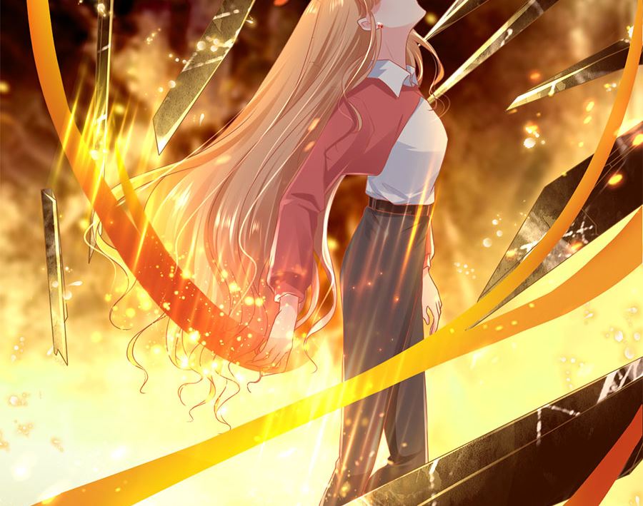 神秘界的新娘韩漫全集-第205话无删减无遮挡章节图片 