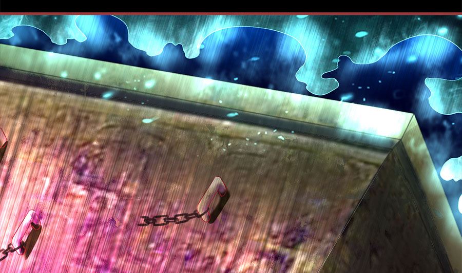 神秘界的新娘韩漫全集-第205话无删减无遮挡章节图片 