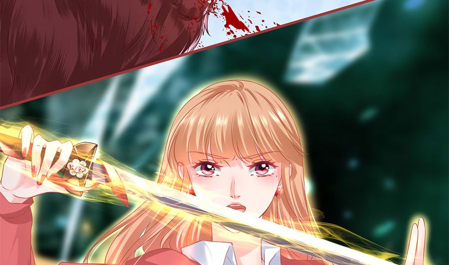神秘界的新娘韩漫全集-第205话无删减无遮挡章节图片 