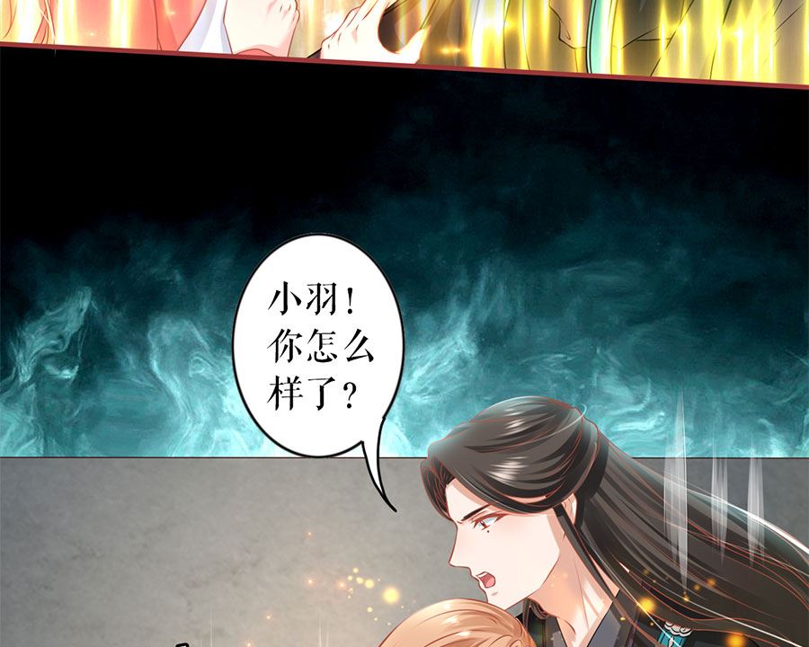 神秘界的新娘韩漫全集-第206话无删减无遮挡章节图片 