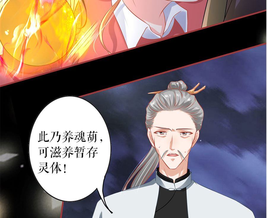 神秘界的新娘韩漫全集-第206话无删减无遮挡章节图片 