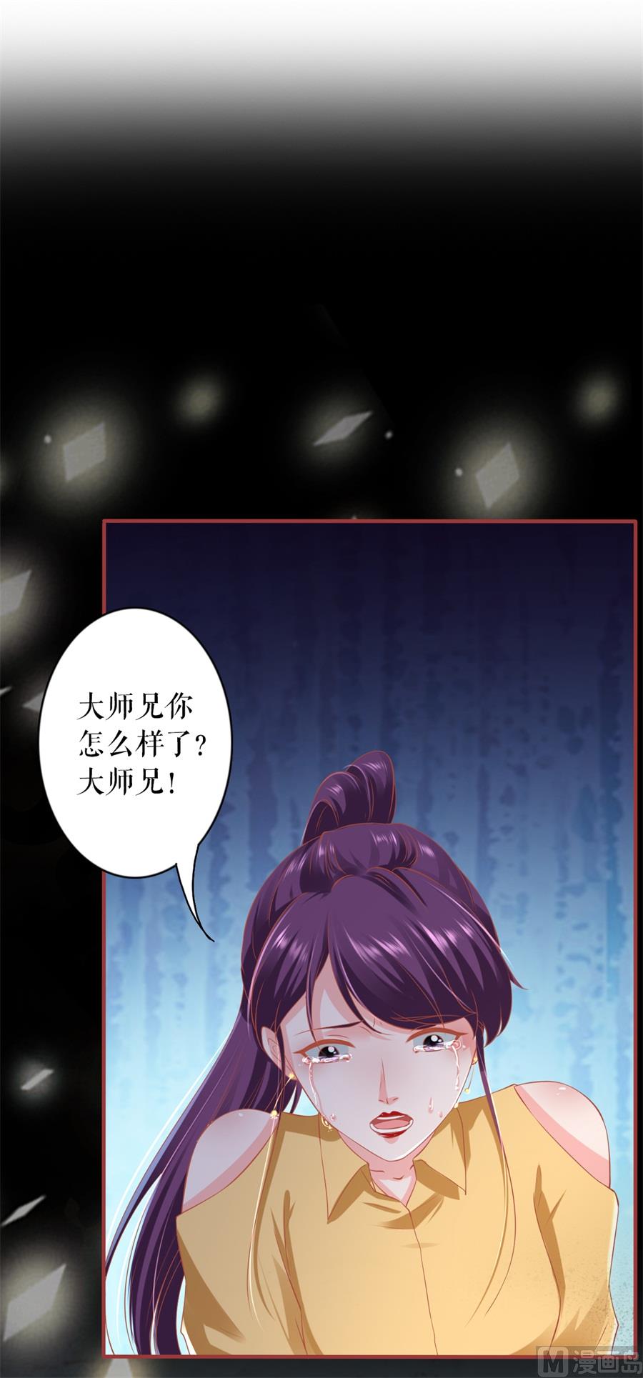 神秘界的新娘韩漫全集-第208话无删减无遮挡章节图片 