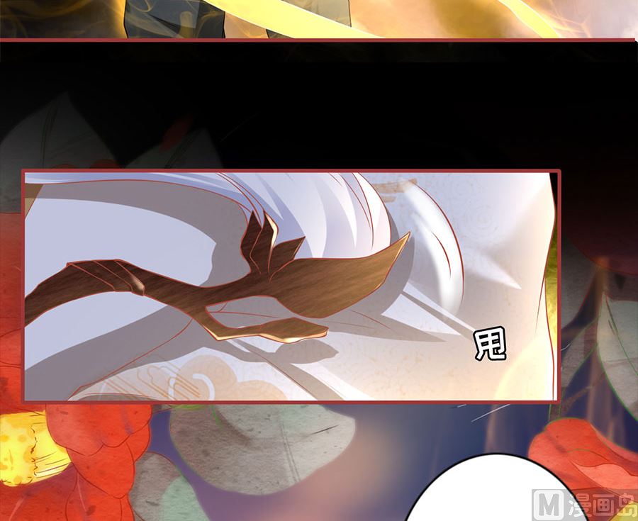 神秘界的新娘韩漫全集-第209话无删减无遮挡章节图片 