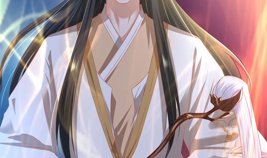 神秘界的新娘韩漫全集-第209话无删减无遮挡章节图片 