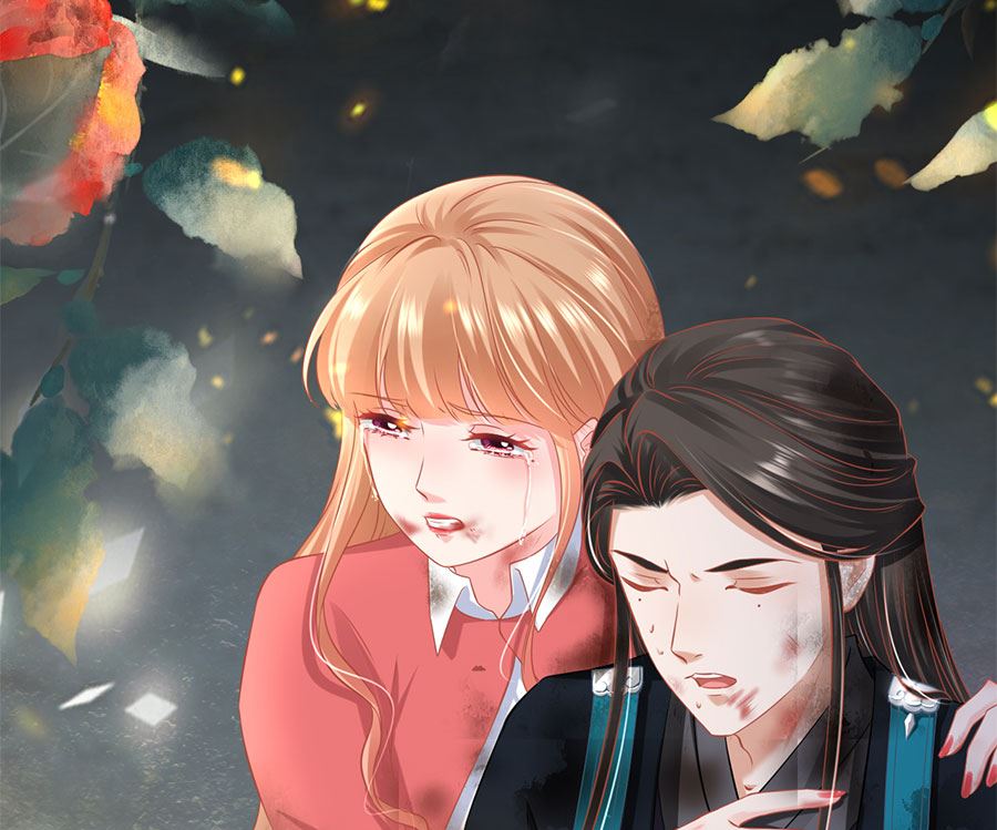神秘界的新娘韩漫全集-第210话无删减无遮挡章节图片 