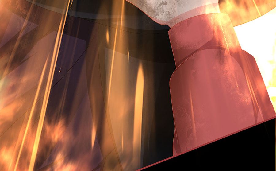 神秘界的新娘韩漫全集-第210话无删减无遮挡章节图片 