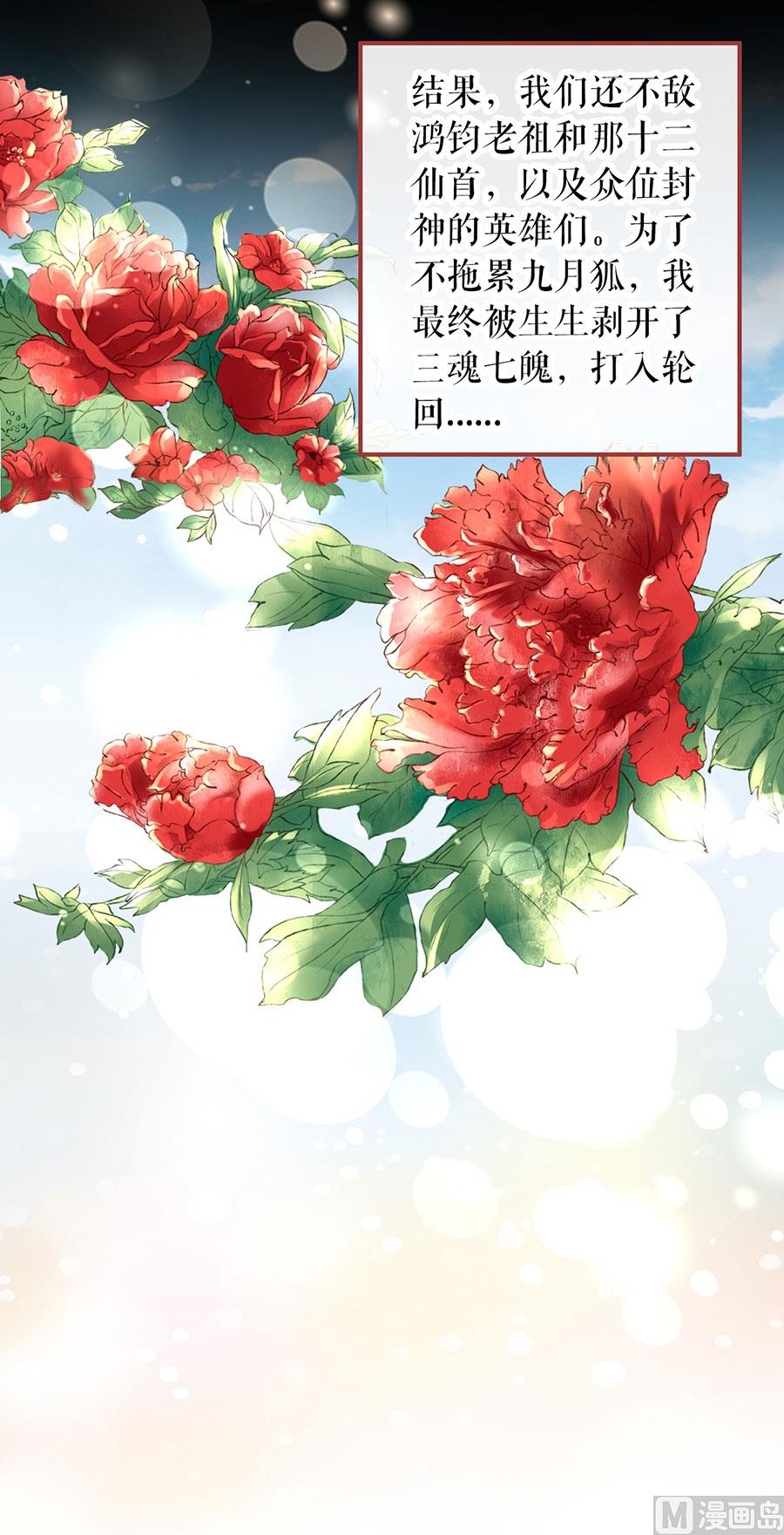 神秘界的新娘韩漫全集-第212话无删减无遮挡章节图片 