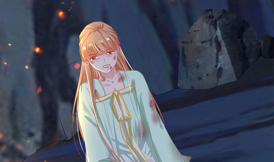 神秘界的新娘韩漫全集-第225话无删减无遮挡章节图片 