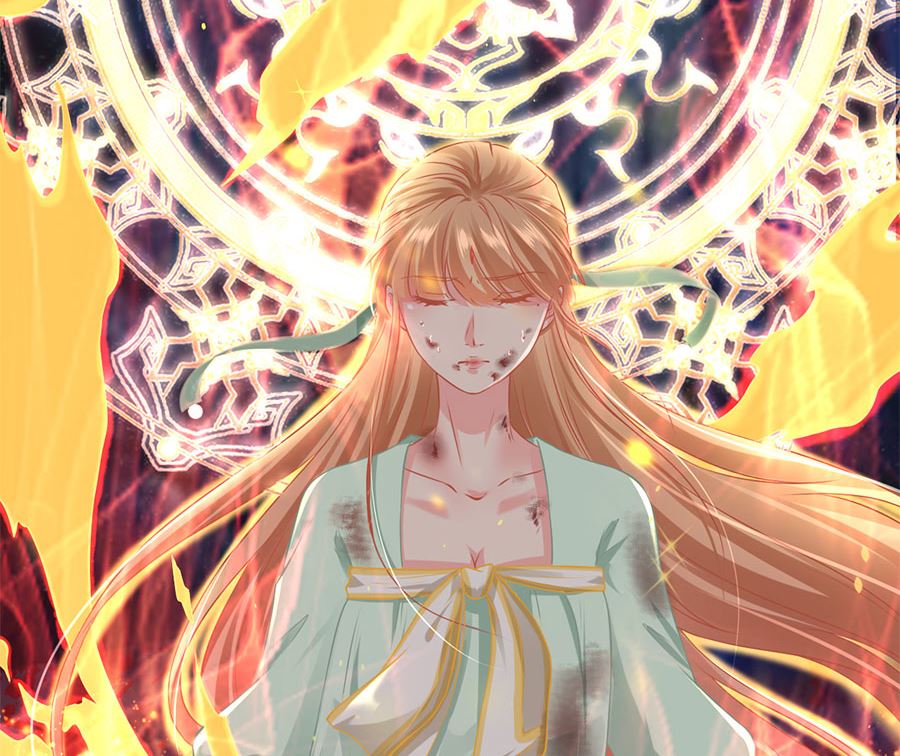 神秘界的新娘韩漫全集-第225话无删减无遮挡章节图片 