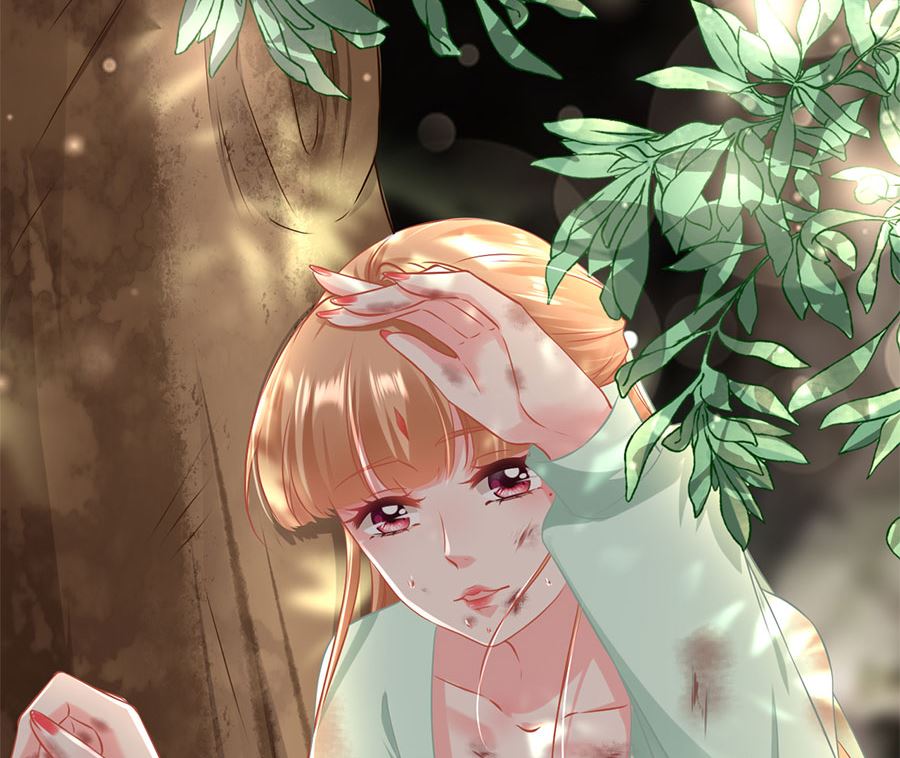 神秘界的新娘韩漫全集-第225话无删减无遮挡章节图片 