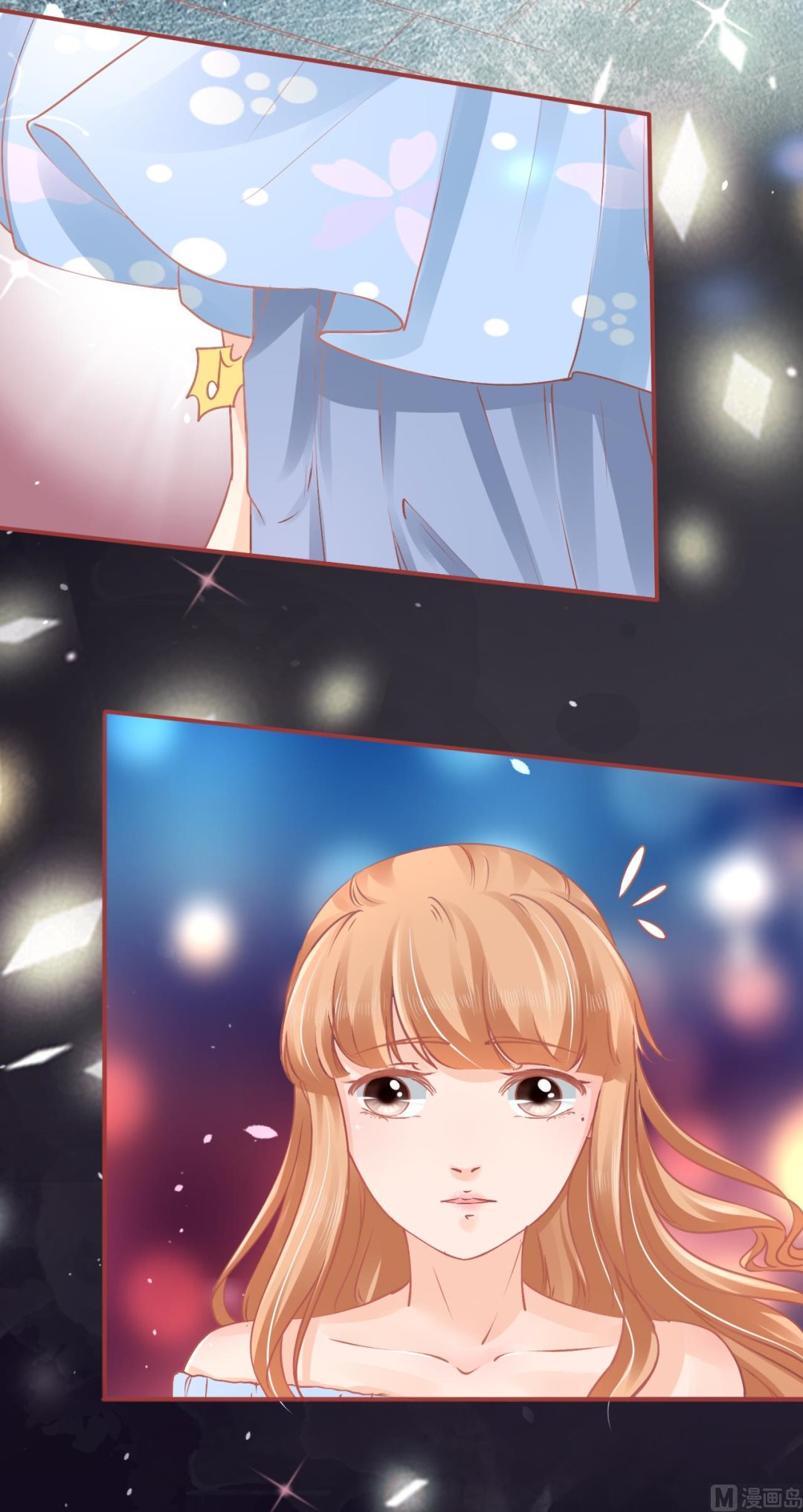 神秘界的新娘韩漫全集-第53话无删减无遮挡章节图片 