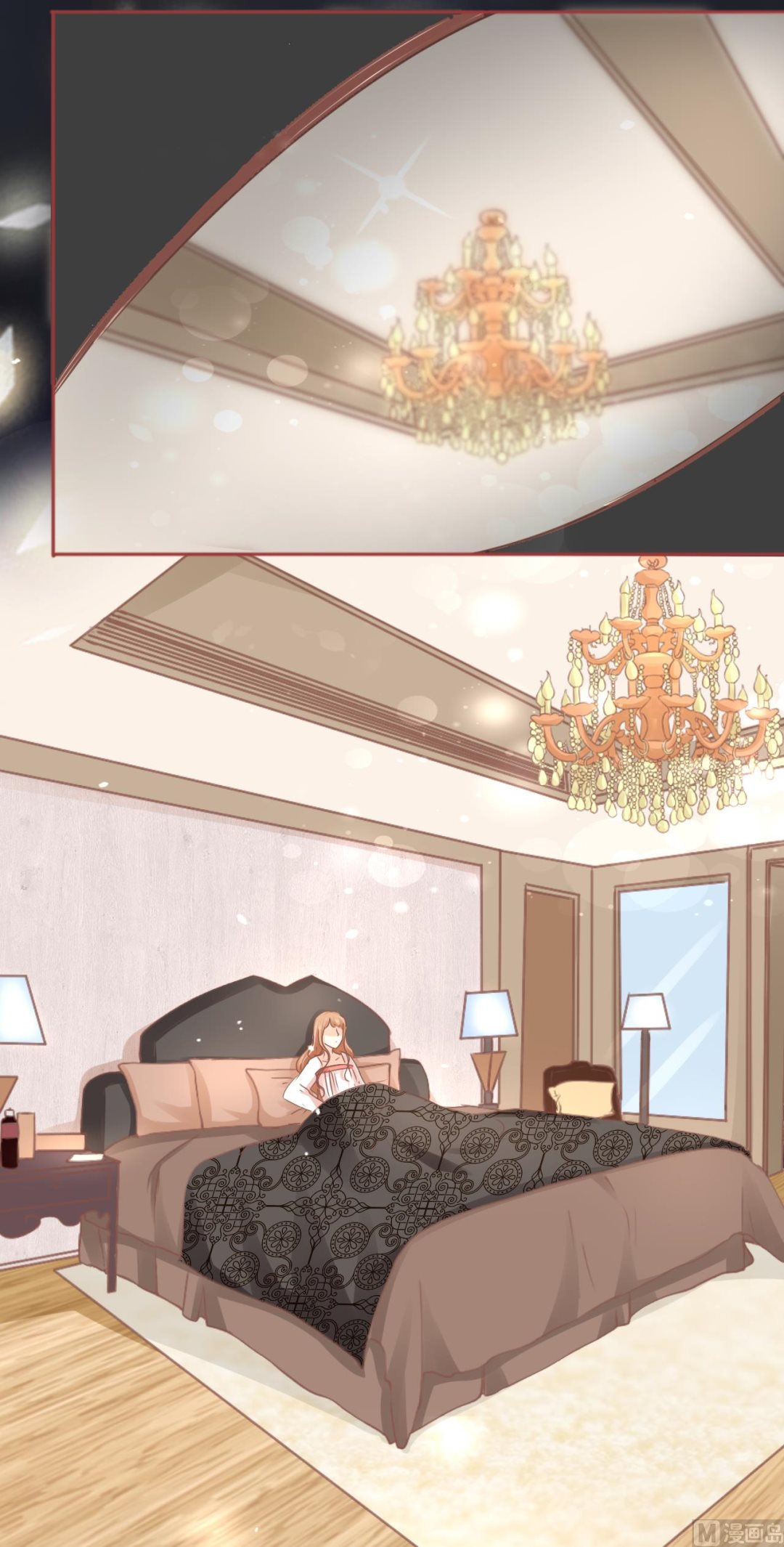 神秘界的新娘韩漫全集-第67话无删减无遮挡章节图片 