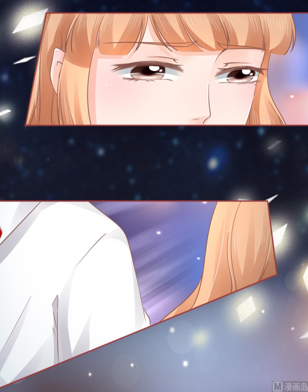 神秘界的新娘韩漫全集-第67话无删减无遮挡章节图片 