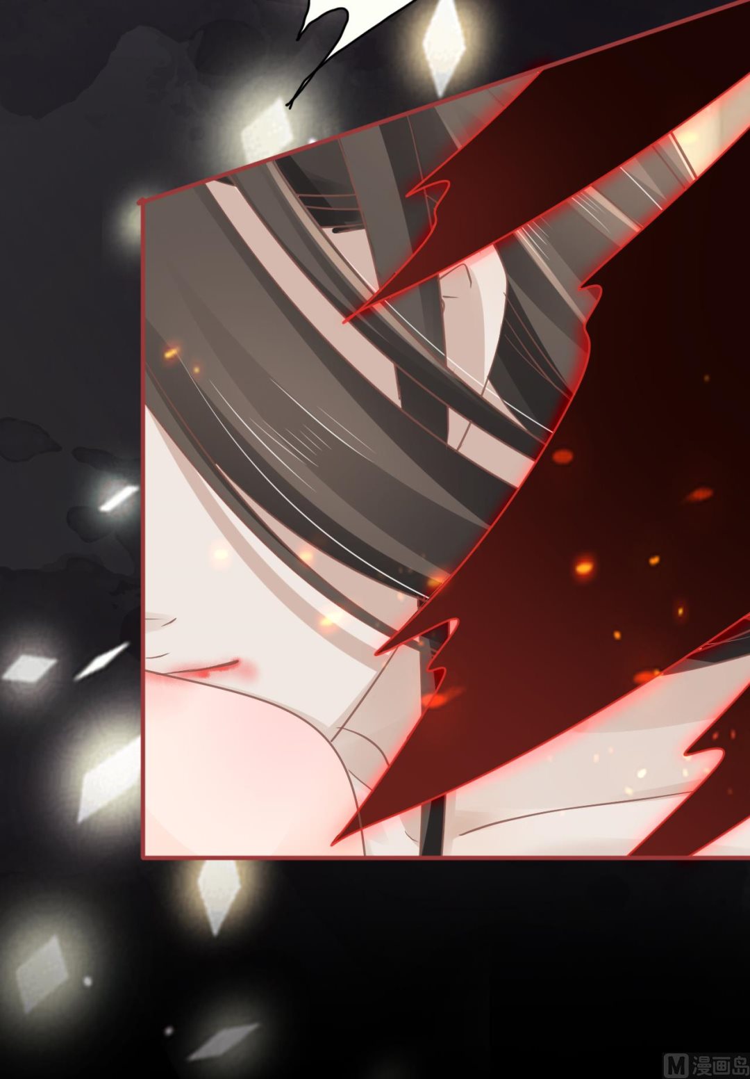 神秘界的新娘韩漫全集-第69话无删减无遮挡章节图片 
