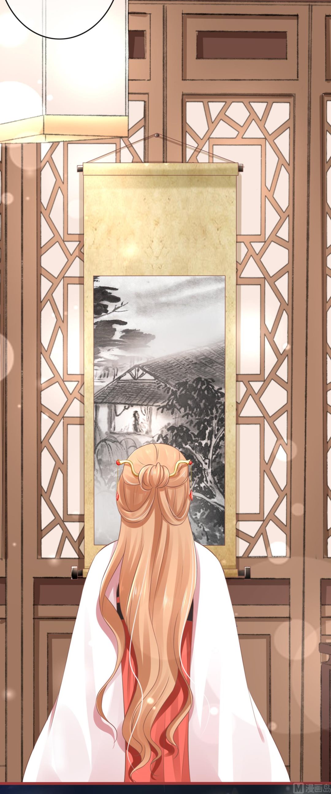 神秘界的新娘韩漫全集-第76话无删减无遮挡章节图片 