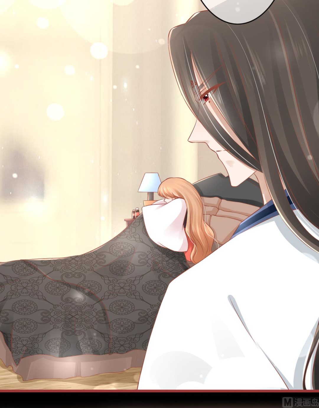 神秘界的新娘韩漫全集-第78话无删减无遮挡章节图片 