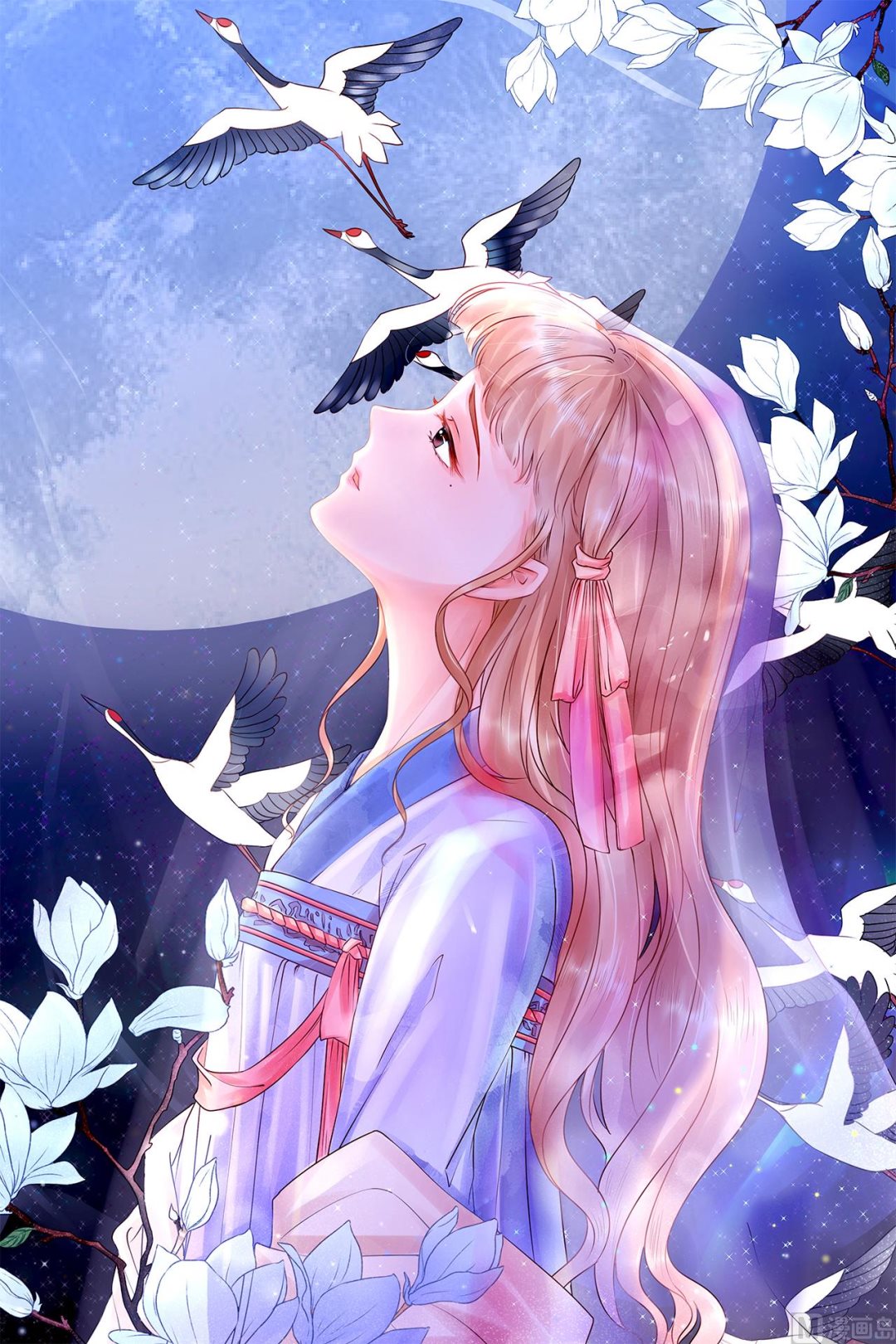神秘界的新娘韩漫全集-第82话无删减无遮挡章节图片 