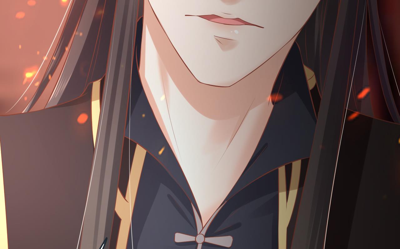 神秘界的新娘韩漫全集-第90话无删减无遮挡章节图片 